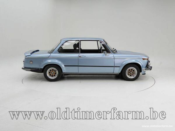 BMW 2002 1973 38034