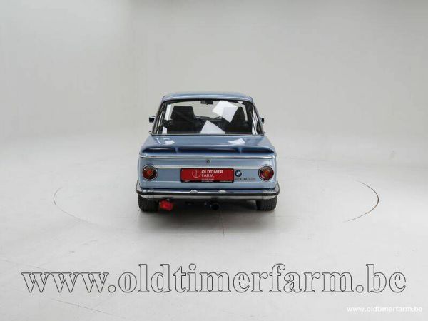 BMW 2002 1973 38035