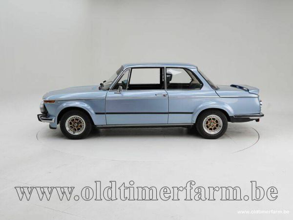 BMW 2002 1973 38036