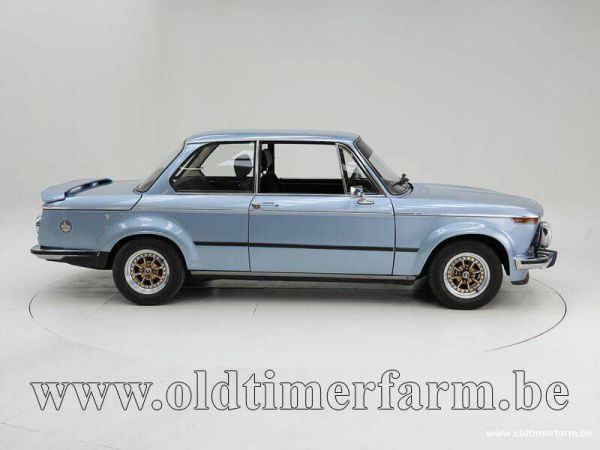 BMW 2002 1973 38037