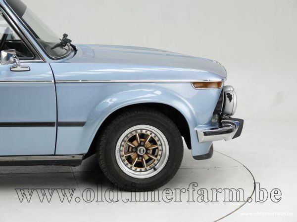 BMW 2002 1973 38038