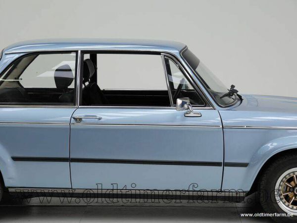 BMW 2002 1973 38042