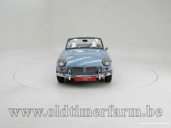 Triumph Spitfire 4 1965 38046