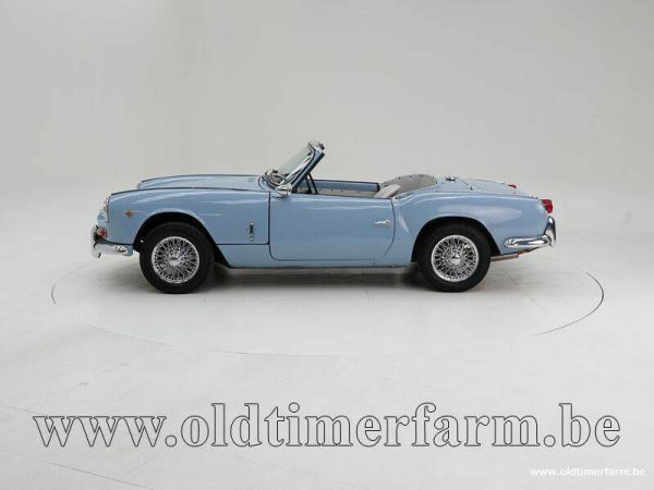 Triumph Spitfire 4 1965 38049