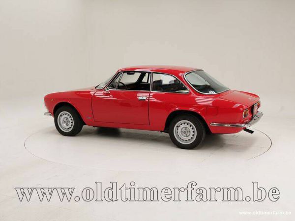 Alfa Romeo Giulia 1600 GT Junior 1974 38084