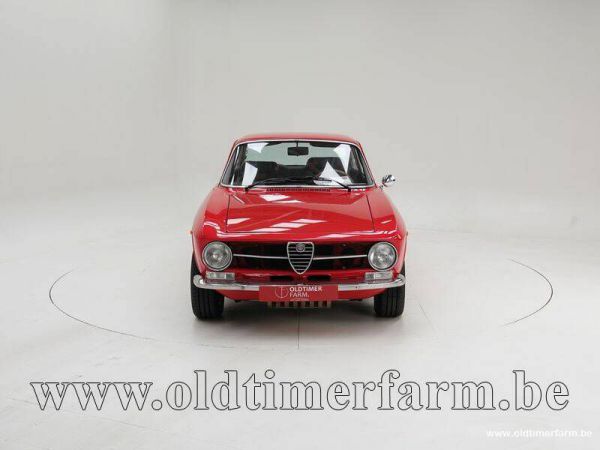 Alfa Romeo Giulia 1600 GT Junior 1974 38085