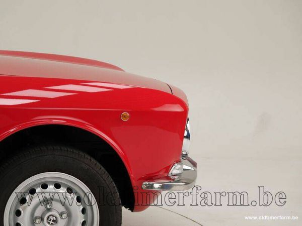 Alfa Romeo Giulia 1600 GT Junior 1974 38091