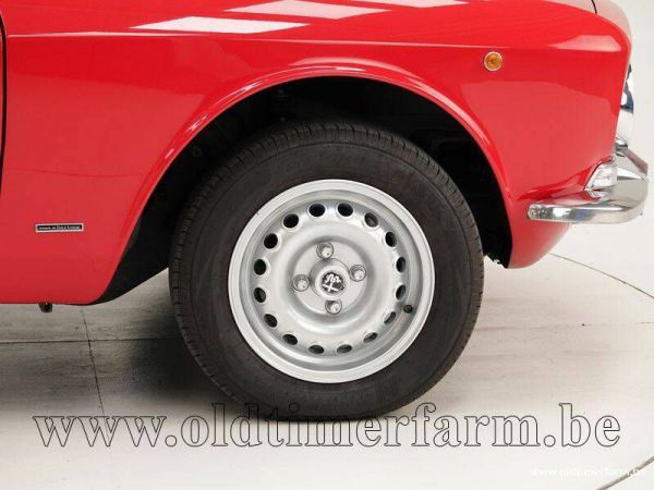 Alfa Romeo Giulia 1600 GT Junior 1974 38092