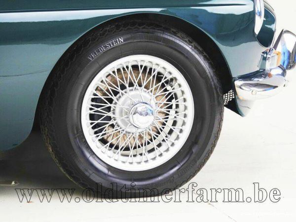 MG MGB 1966 38130