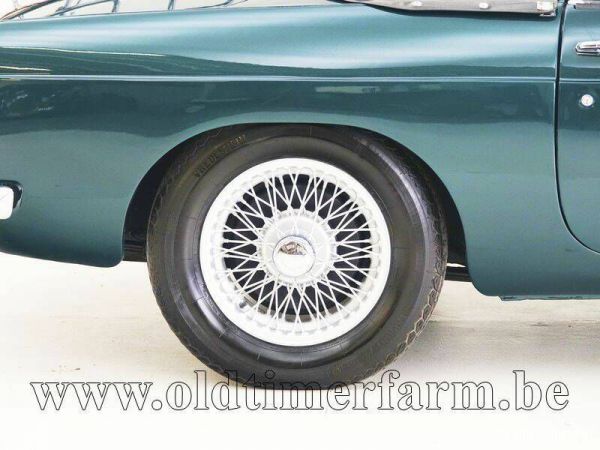 MG MGB 1966 38134