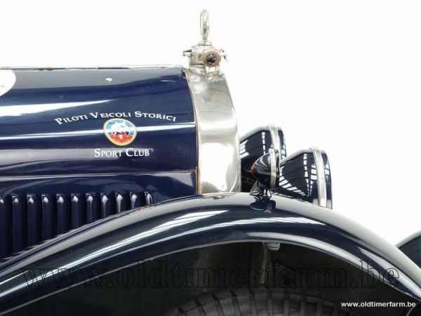 Alfa Romeo 6C 1750 Sport / Gran Turismo 1929 38142