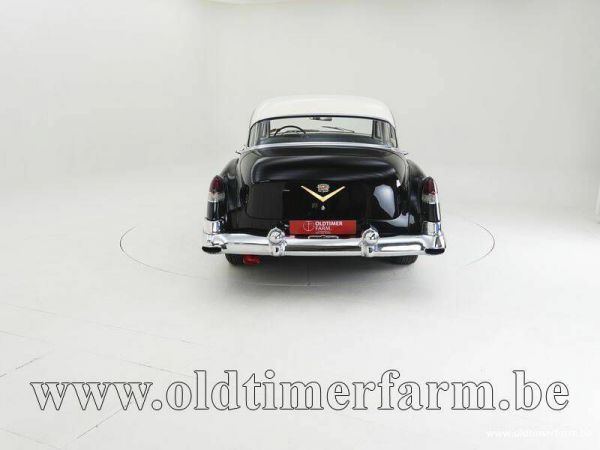 Cadillac 60 Special Fleetwood 1953 38152