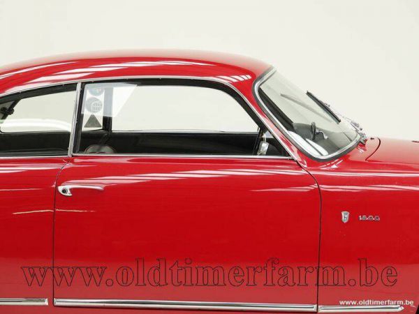 Alfa Romeo Giulietta Sprint 1600 1963 38171