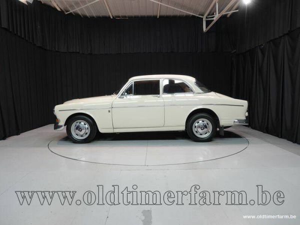 Volvo P 121 1967 38179