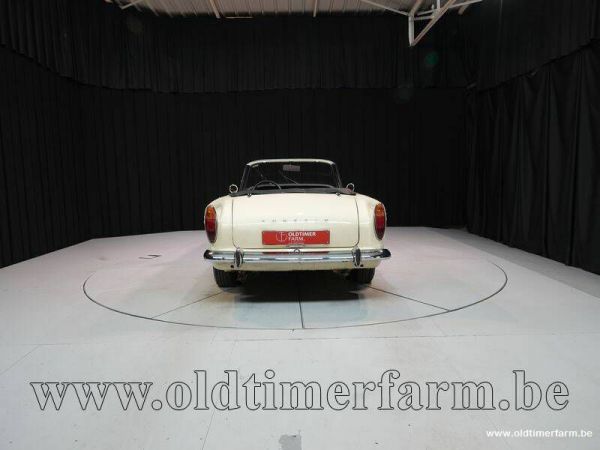 Sunbeam Tiger Mk I 1966 38191