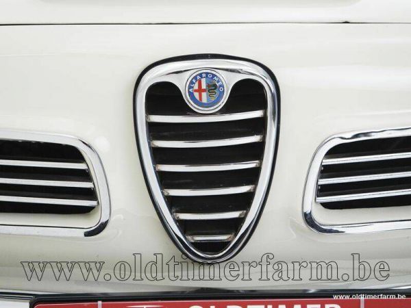 Alfa Romeo 2600 Spider 1963 38224