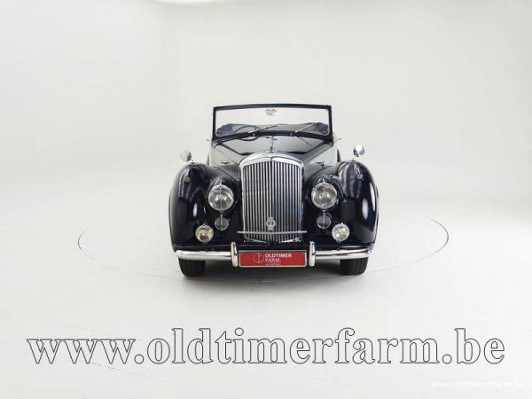 Bentley Mark VI 1951 38241