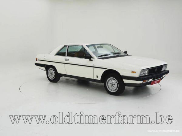 Lancia Gamma Coupe 2500 1979 38265