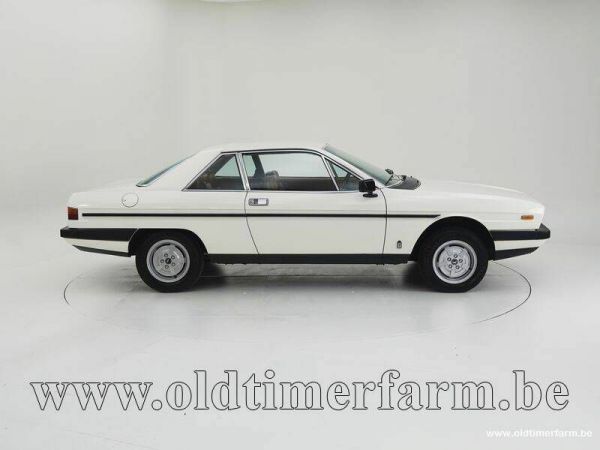 Lancia Gamma Coupe 2500 1979 38268