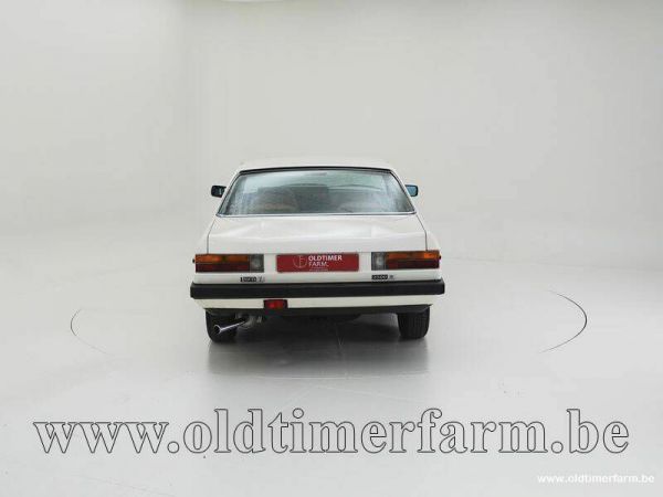 Lancia Gamma Coupe 2500 1979 38269