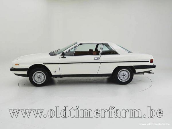 Lancia Gamma Coupe 2500 1979 38270