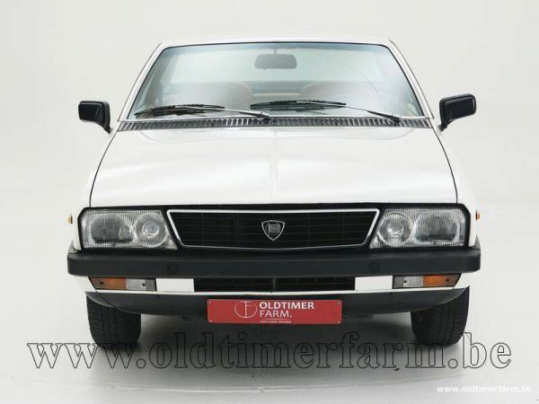 Lancia Gamma Coupe 2500 1979 38271