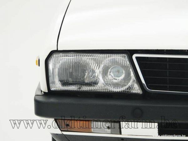 Lancia Gamma Coupe 2500 1979 38273