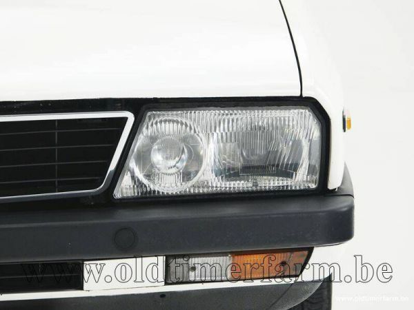 Lancia Gamma Coupe 2500 1979 38274