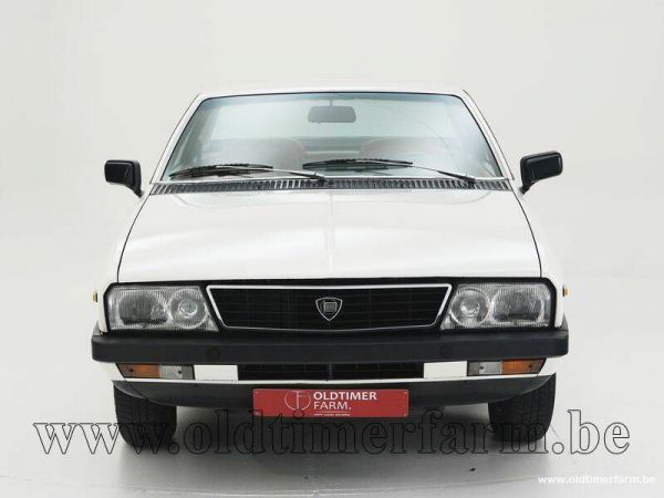 Lancia Gamma Coupe 2500 1979 38276