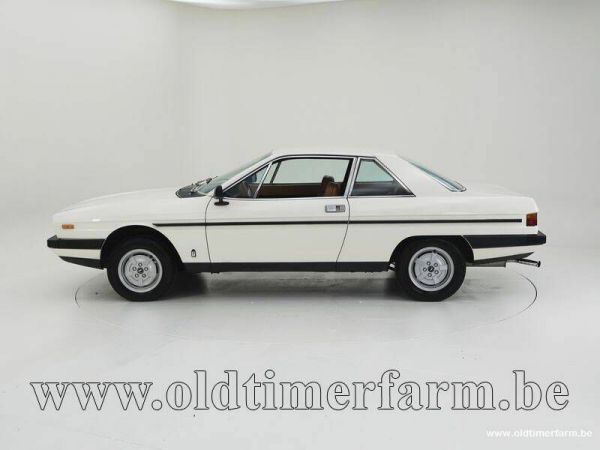 Lancia Gamma Coupe 2500 1979 38277