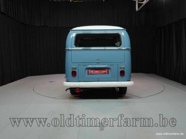 Volkswagen T2a minibus 1969 38308