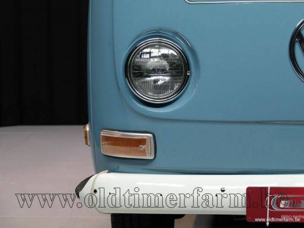 Volkswagen T2a minibus 1969 38315