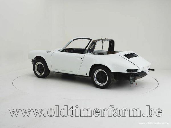 Porsche 911 2.7 S 1976 38331