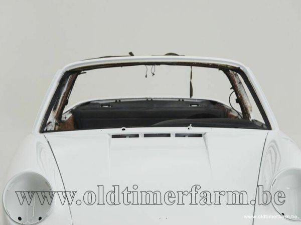 Porsche 911 2.7 S 1976 38337