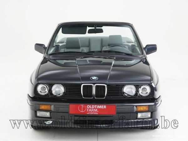 BMW M3 1990 38349