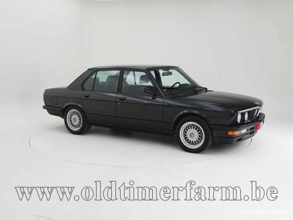 BMW M5 1986 38356