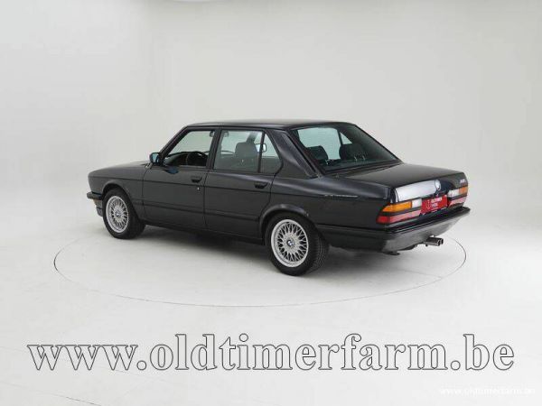 BMW M5 1986 38357