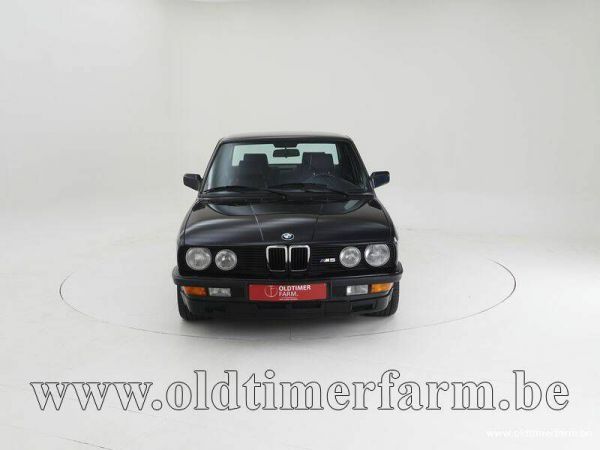 BMW M5 1986 38358