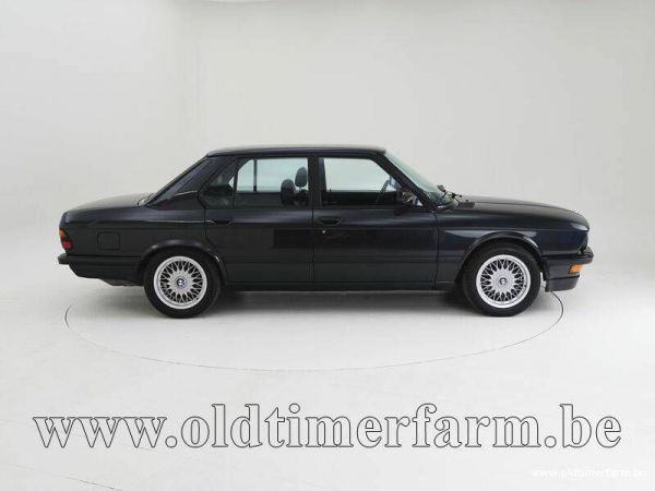 BMW M5 1986 38359