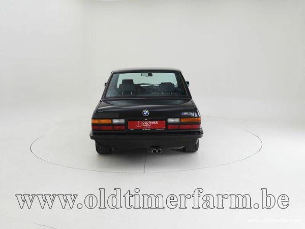 BMW M5 1986 38360