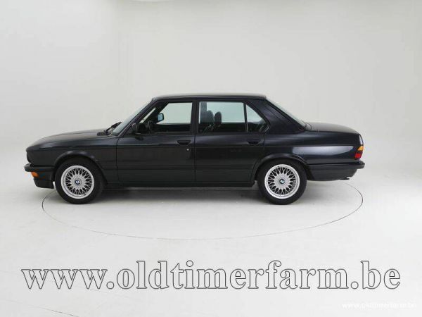 BMW M5 1986 38361