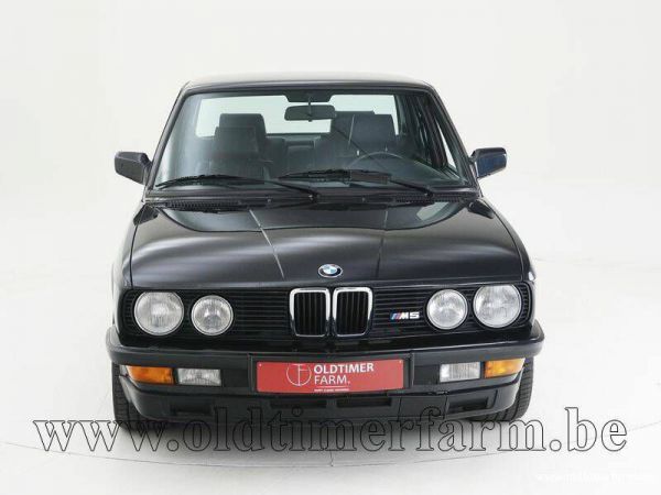 BMW M5 1986 38362