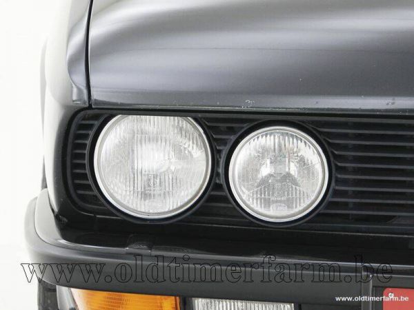 BMW M5 1986 38364