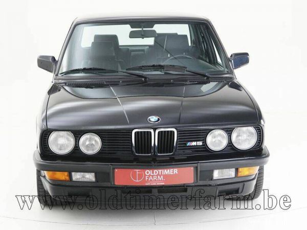 BMW M5 1986 38367