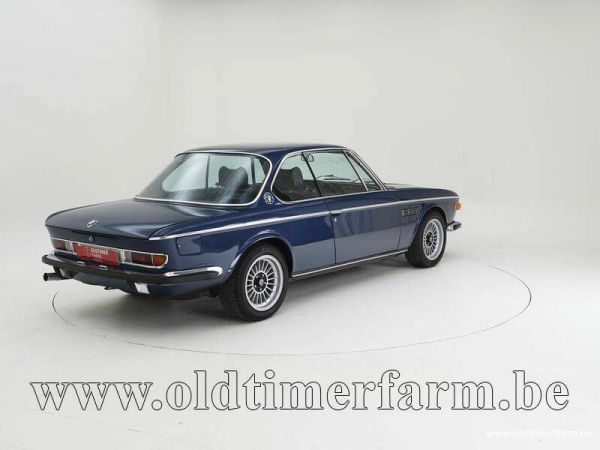 BMW 3.0 CSi 1975