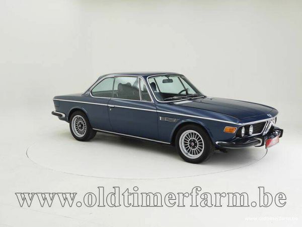 BMW 3.0 CSi 1975 38369