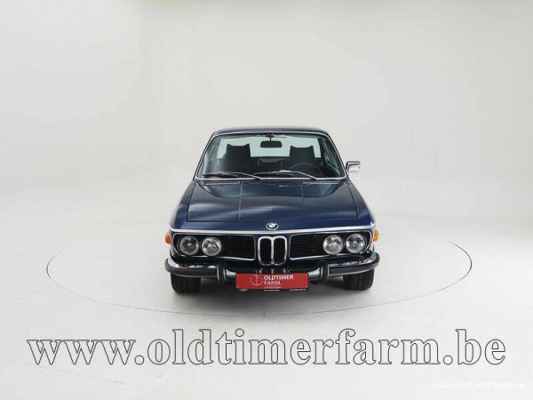 BMW 3.0 CSi 1975 38371