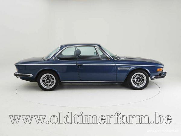 BMW 3.0 CSi 1975 38372