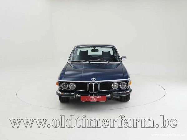 BMW 3.0 CSi 1975 38375