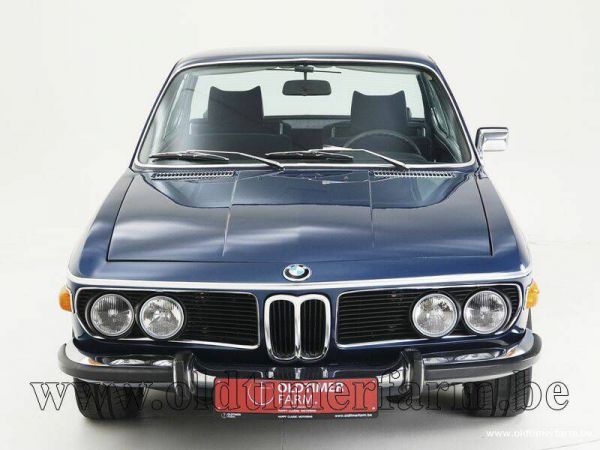 BMW 3.0 CSi 1975 38376